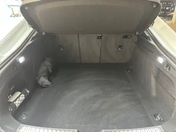 AUDI A5 Limousine TDI quattro edition one