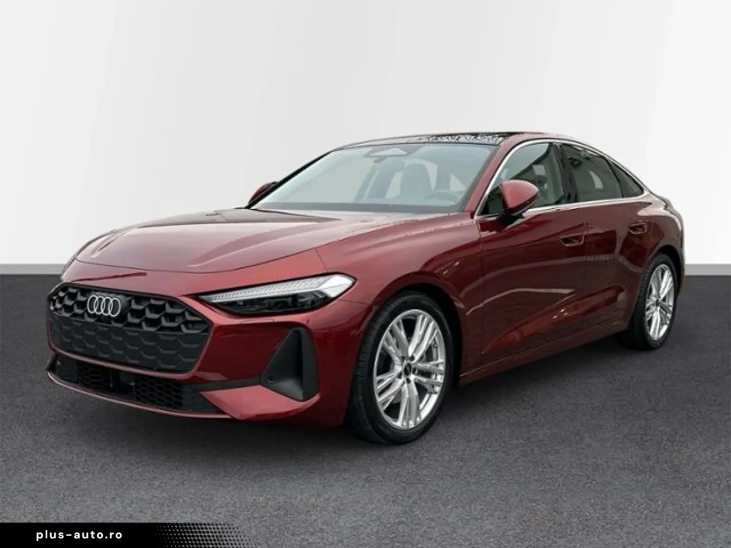 AUDI A5 Limousine 2.0 TFSI  S tronic