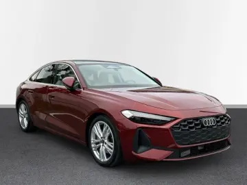 AUDI A5 Limousine 2.0 TFSI  S tronic