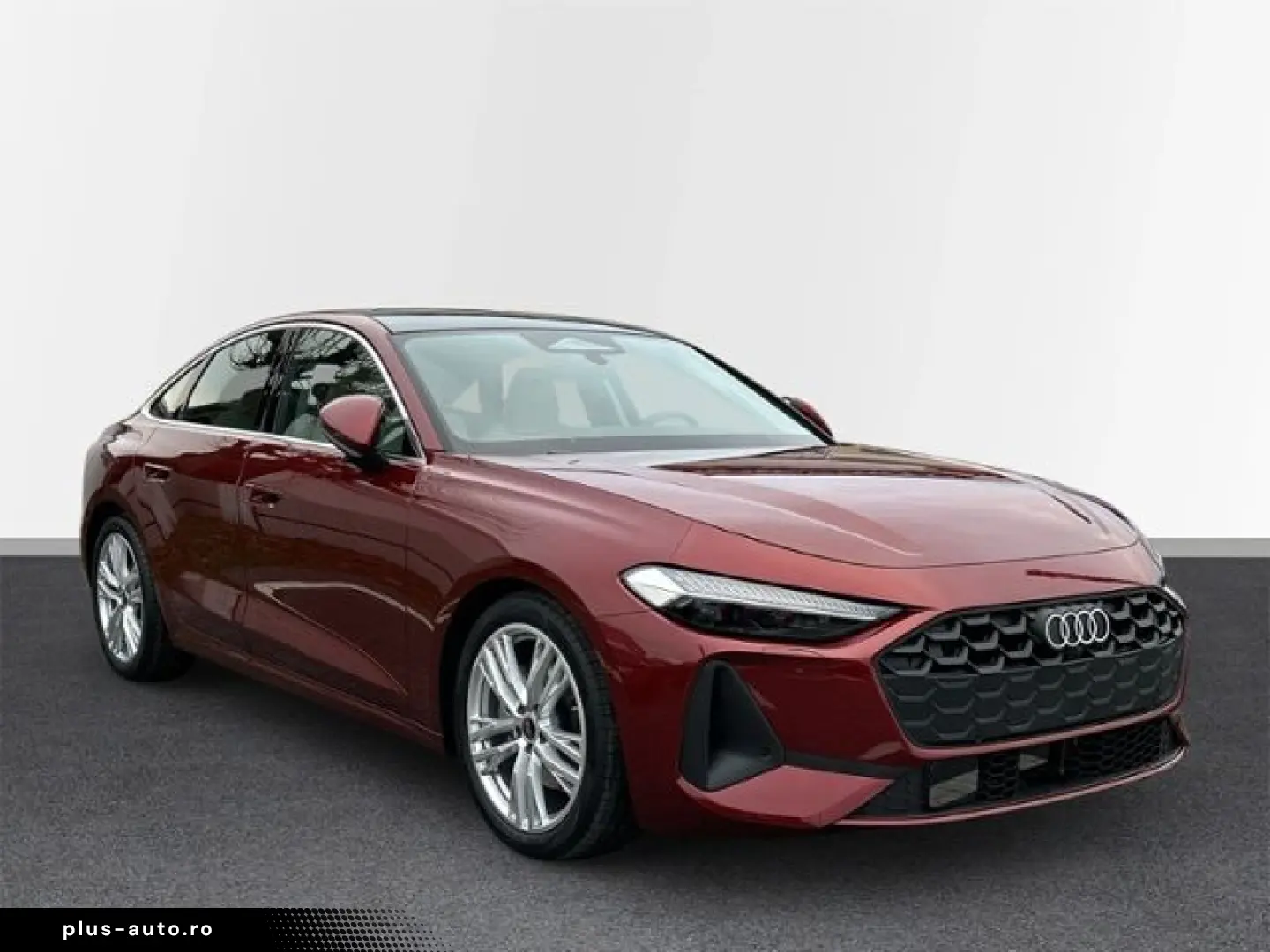 AUDI A5 Limousine 2.0 TFSI  S tronic