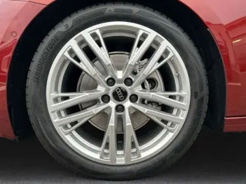 AUDI A5 Limousine 2.0 TFSI  S tronic