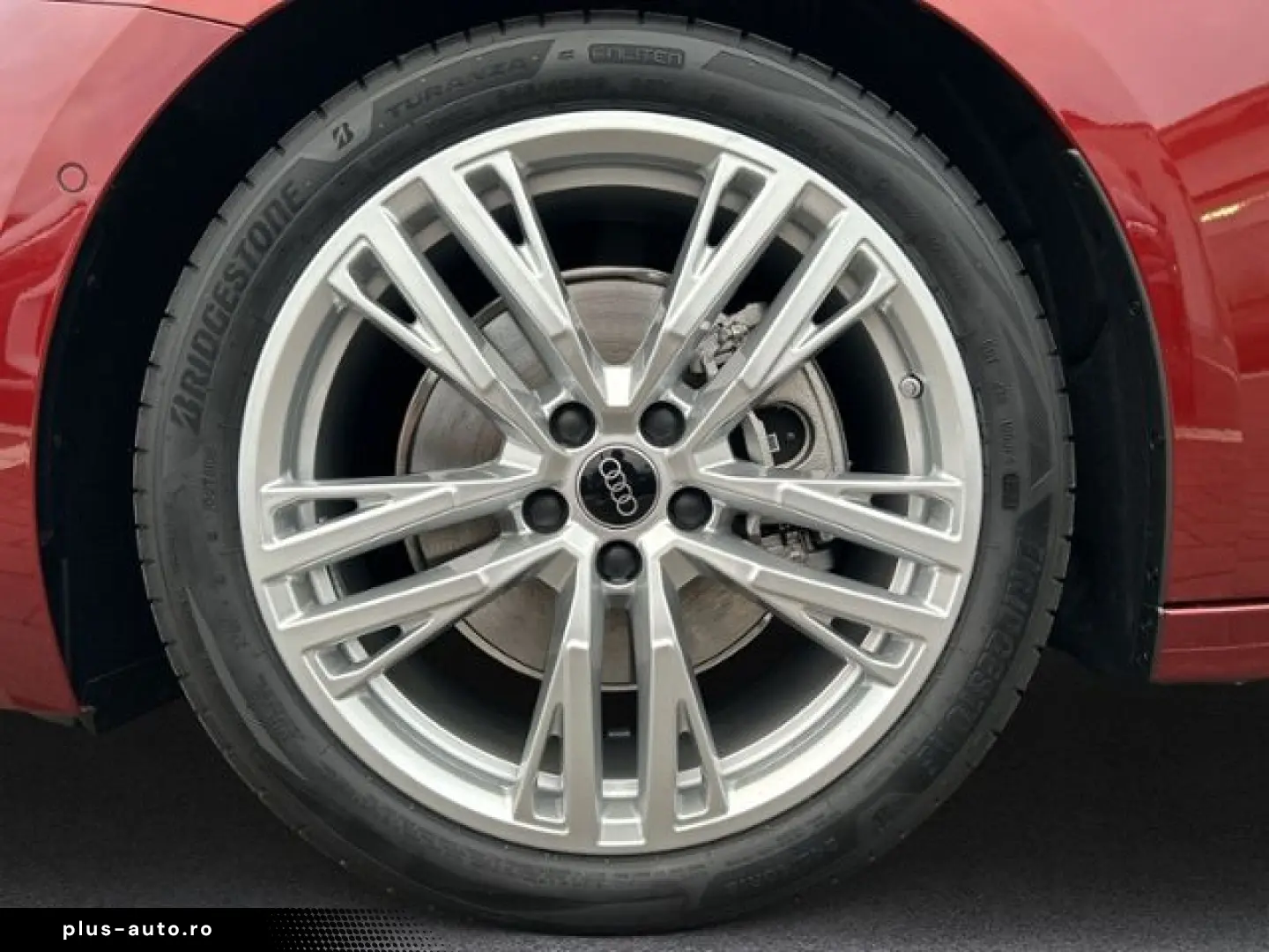 AUDI A5 Limousine 2.0 TFSI  S tronic