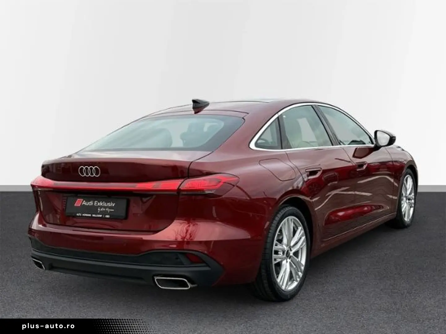 AUDI A5 Limousine 2.0 TFSI  S tronic