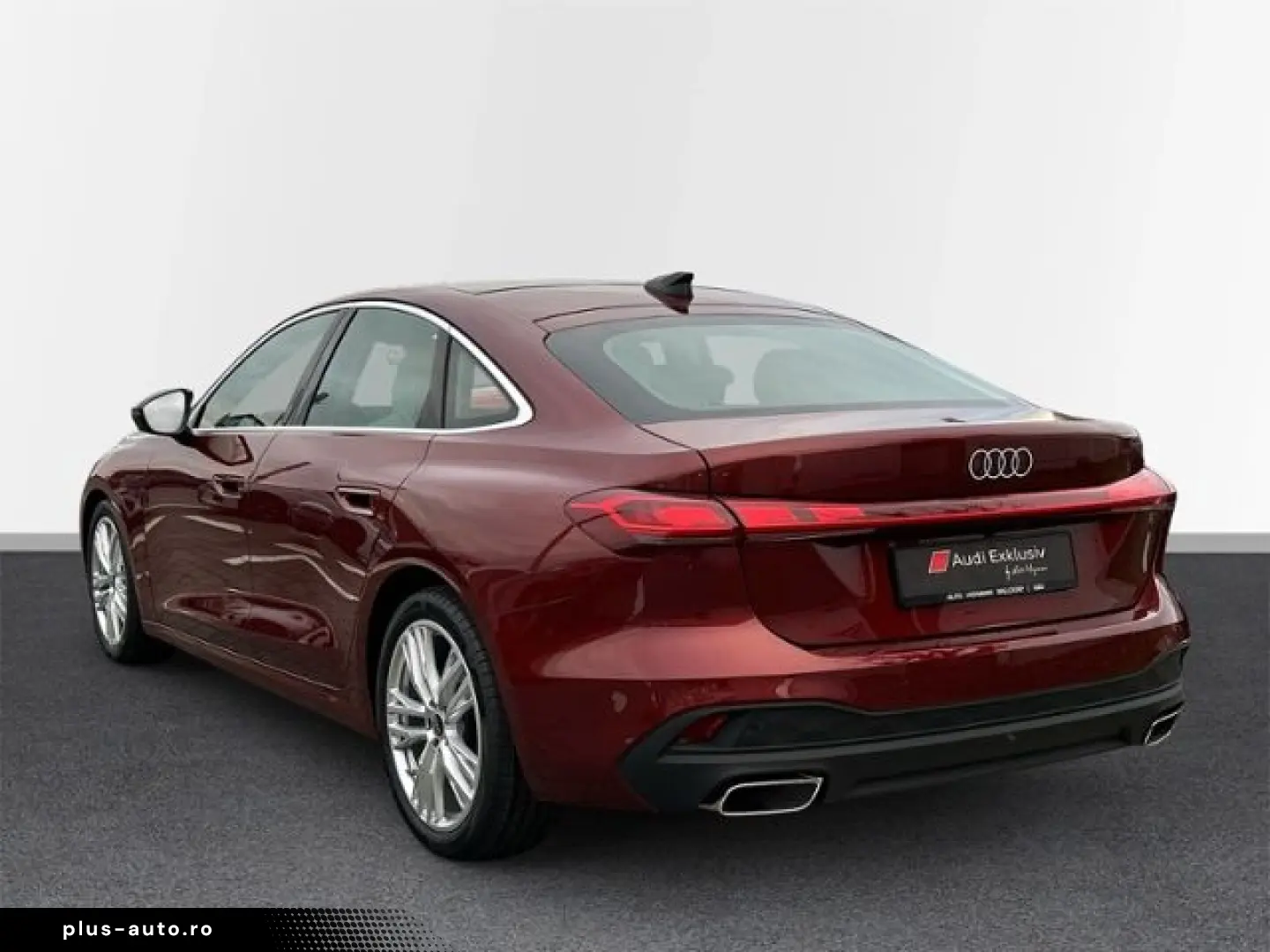 AUDI A5 Limousine 2.0 TFSI  S tronic