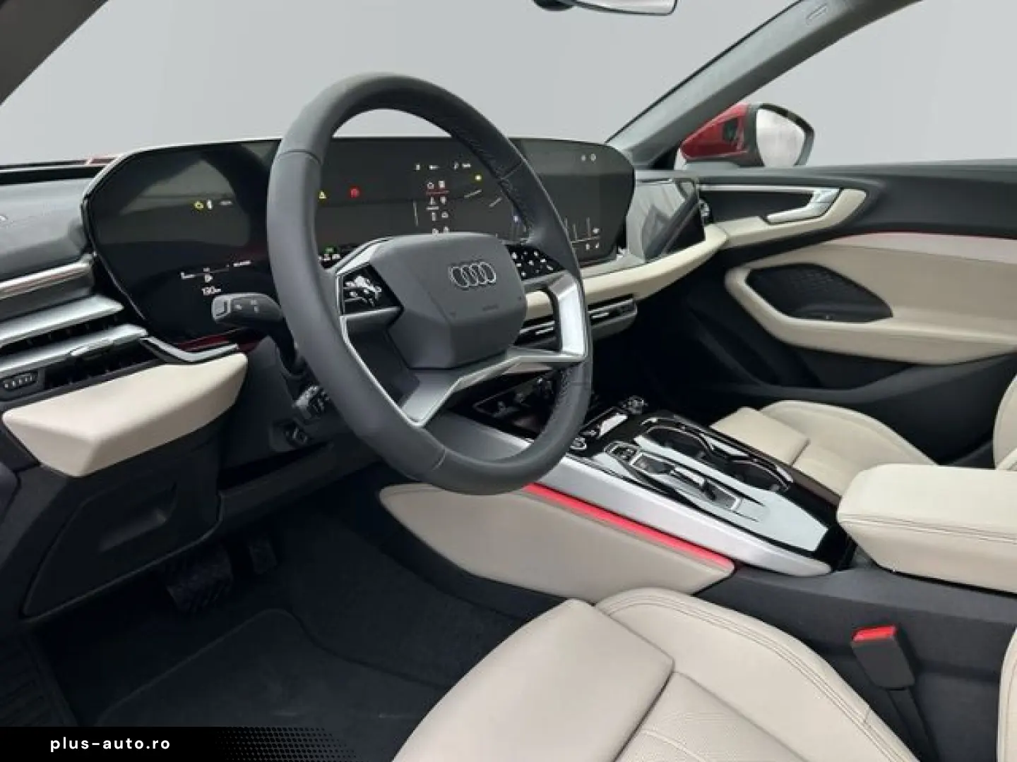 AUDI A5 Limousine 2.0 TFSI  S tronic