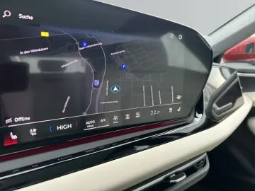 AUDI A5 Limousine 2.0 TFSI  S tronic