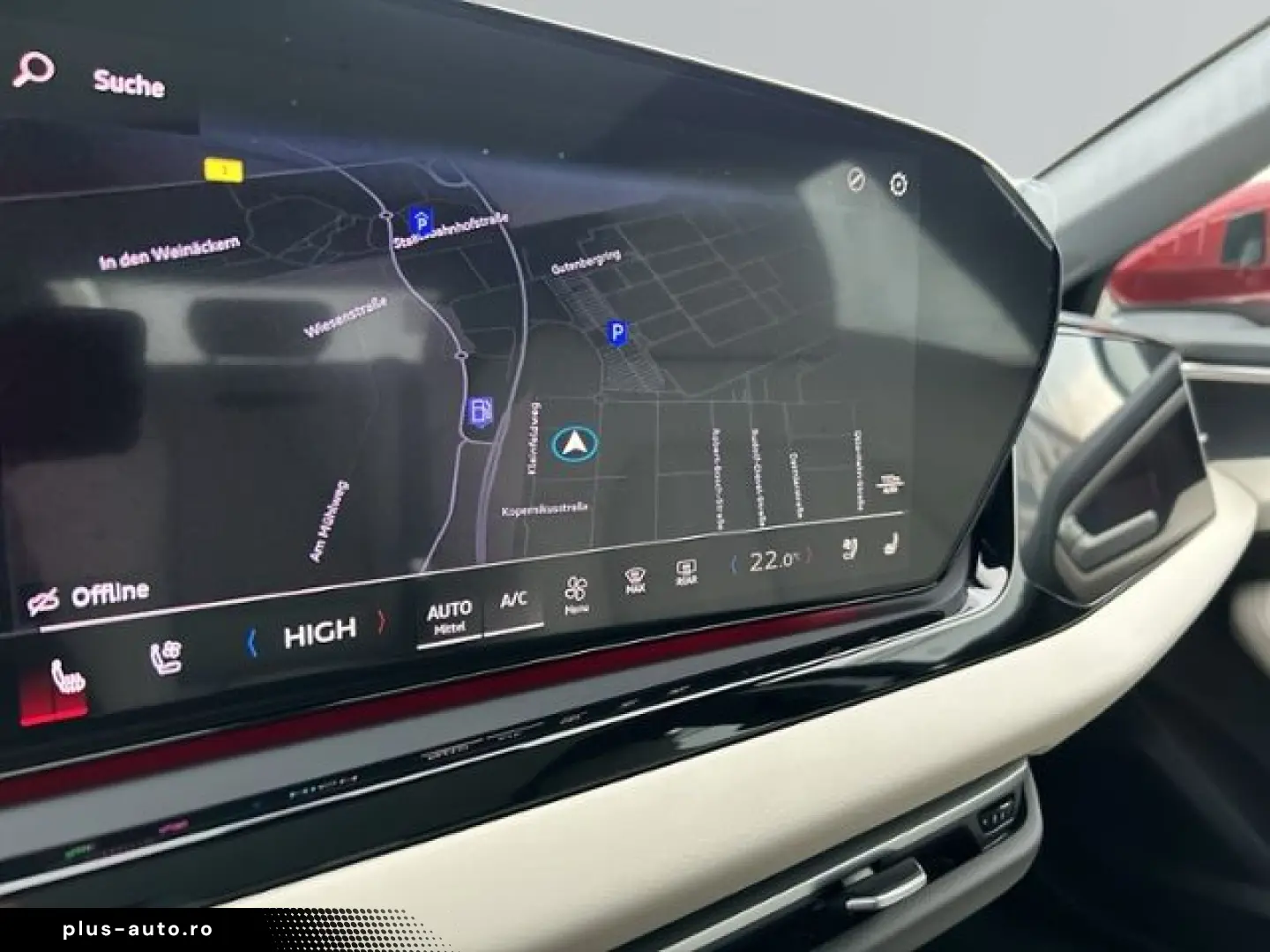 AUDI A5 Limousine 2.0 TFSI  S tronic