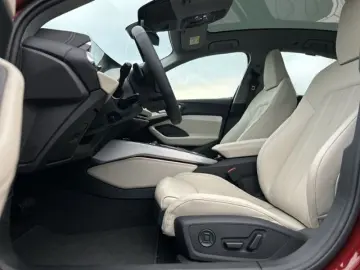 AUDI A5 Limousine 2.0 TFSI  S tronic