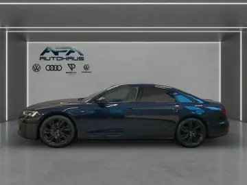 AUDI A8 3.0 TDI quattro B&O HUD Pano StdHz Leder