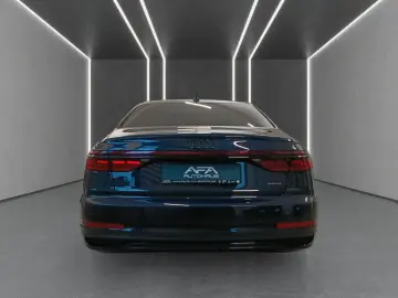 AUDI A8 3.0 TDI quattro B&O HUD Pano StdHz Leder