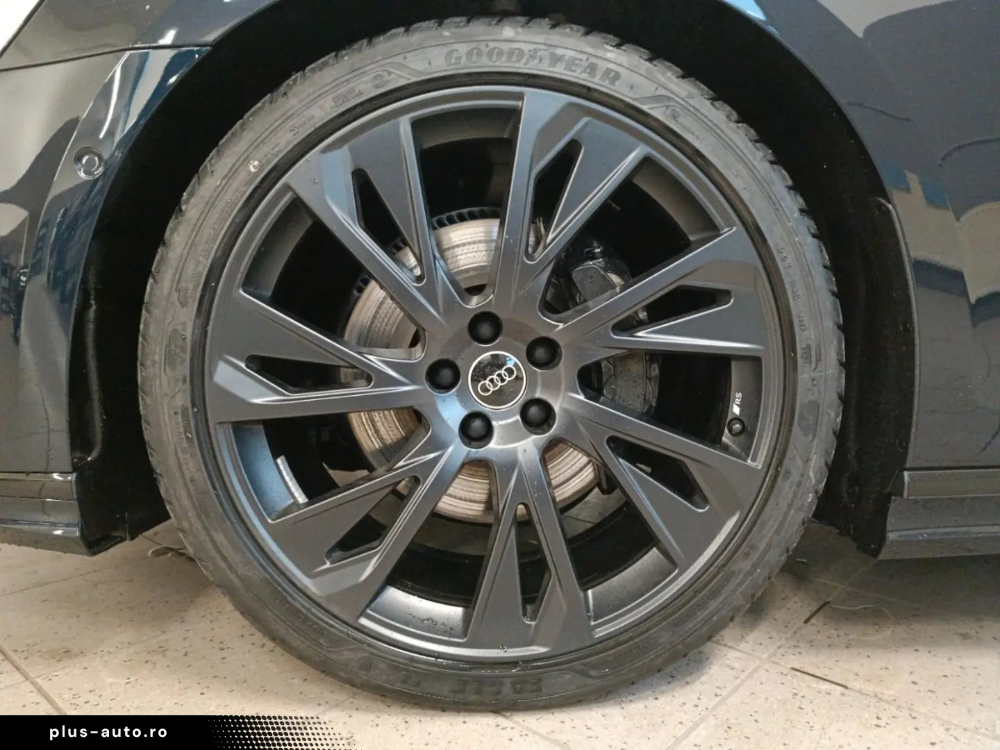 AUDI A8 3.0 TDI quattro B&O HUD Pano StdHz Leder