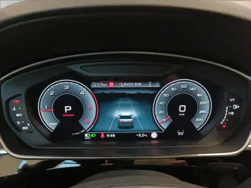 AUDI A8 3.0 TDI quattro B&O HUD Pano StdHz Leder