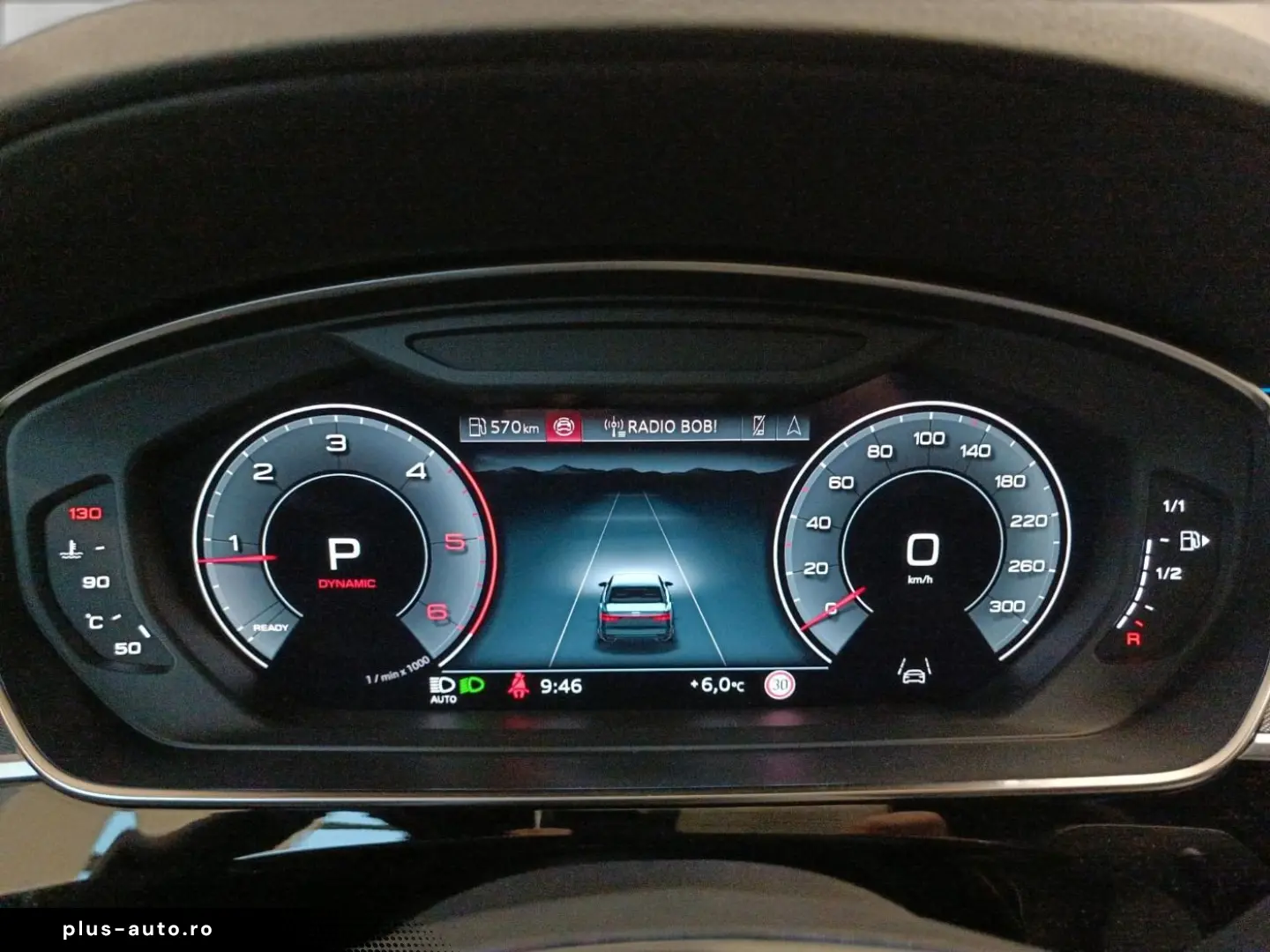 AUDI A8 3.0 TDI quattro B&O HUD Pano StdHz Leder