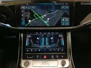 AUDI A8 3.0 TDI quattro B&O HUD Pano StdHz Leder