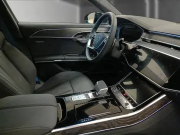 AUDI A8 3.0 TDI quattro B&O HUD Pano StdHz Leder