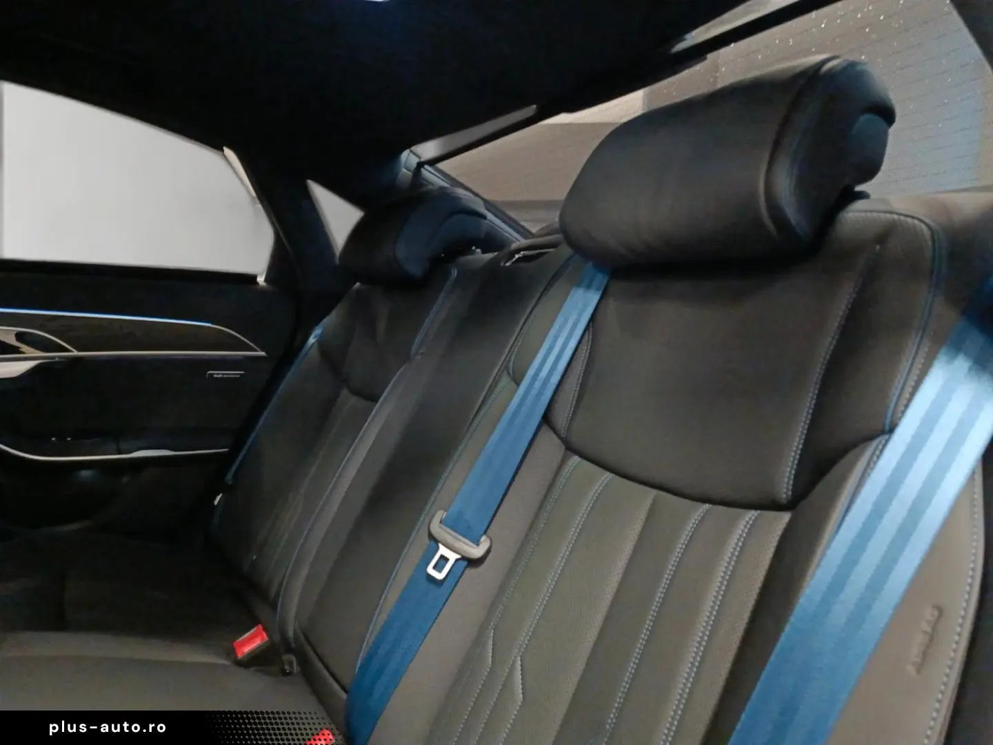 AUDI A8 3.0 TDI quattro B&O HUD Pano StdHz Leder