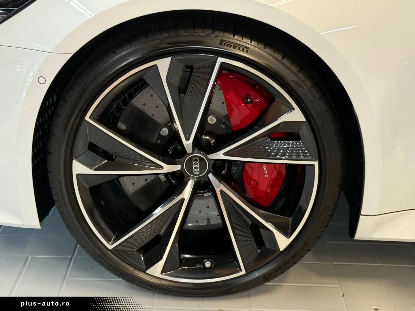 AUDI RS7 Sportback 4.0 TFSI quattro