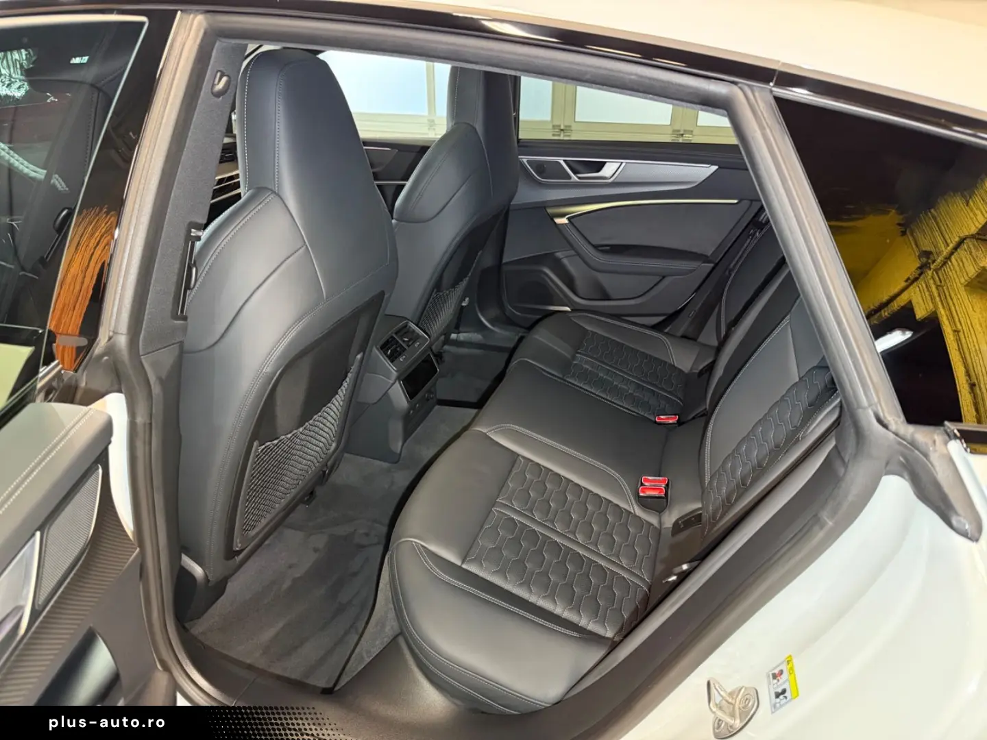 AUDI RS7 Sportback 4.0 TFSI quattro