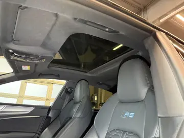 AUDI RS7 Sportback 4.0 TFSI quattro