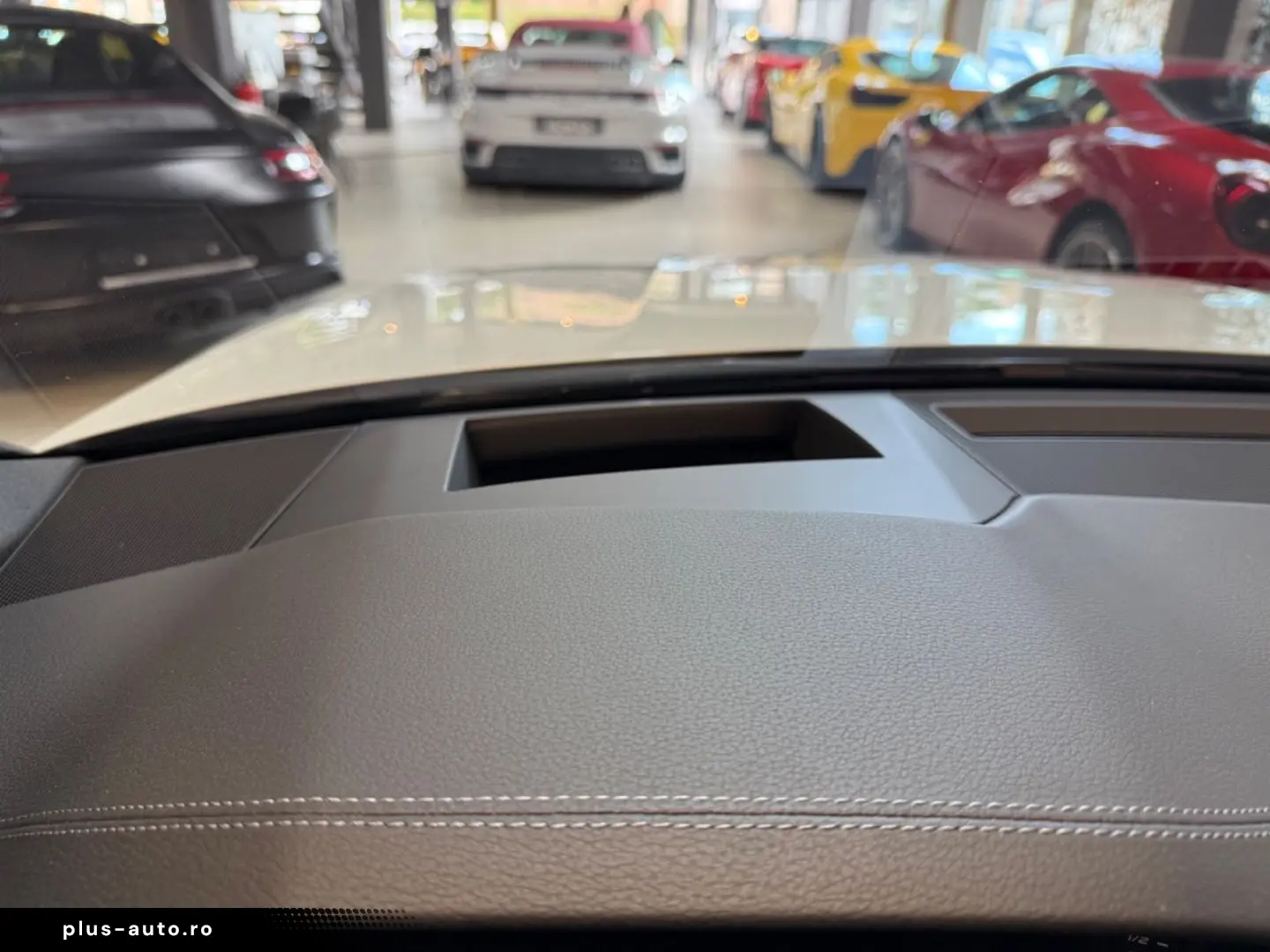 AUDI RS7 Sportback 4.0 TFSI quattro