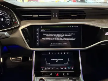 AUDI RS7 Sportback 4.0 TFSI quattro