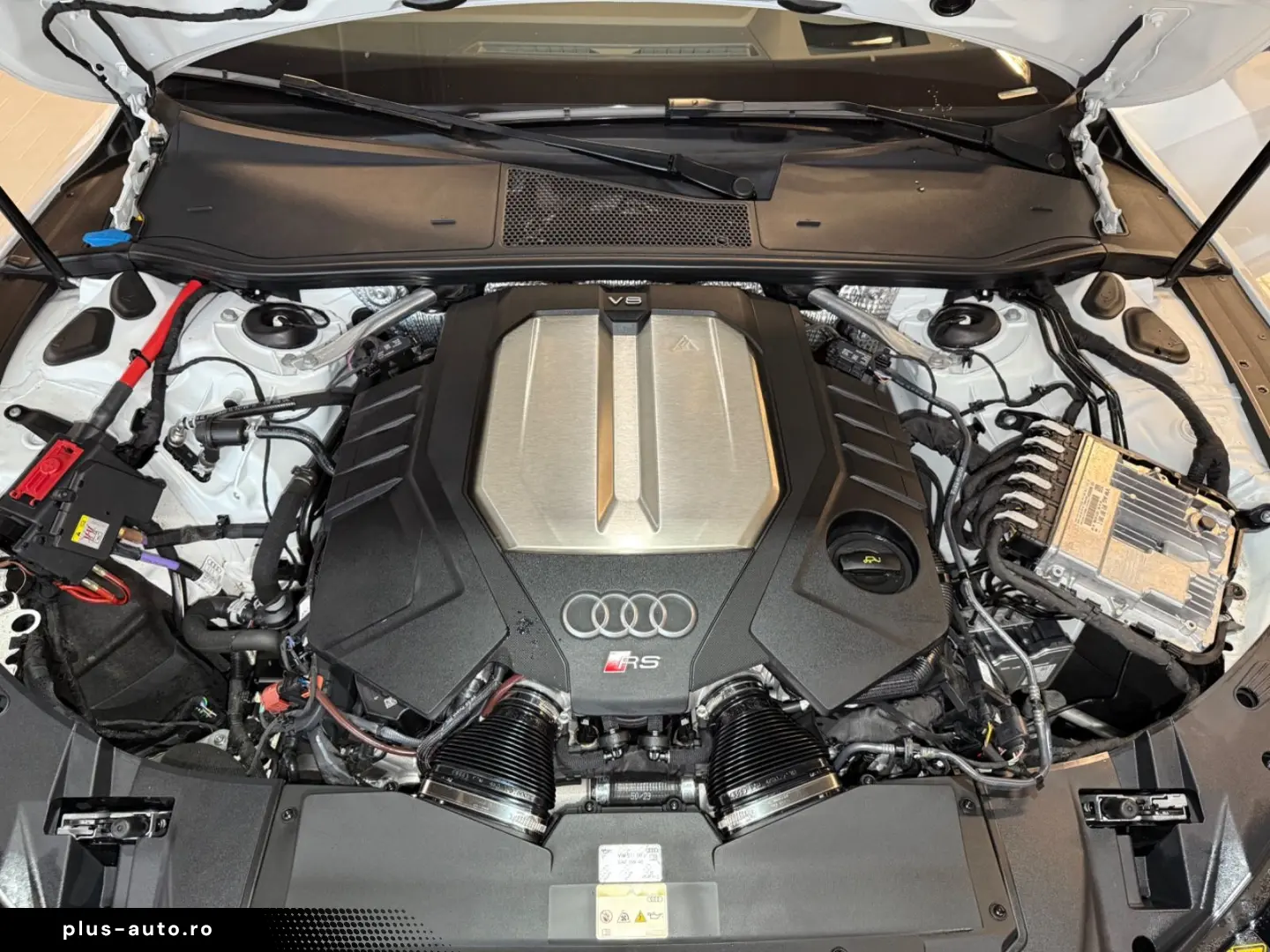 AUDI RS7 Sportback 4.0 TFSI quattro