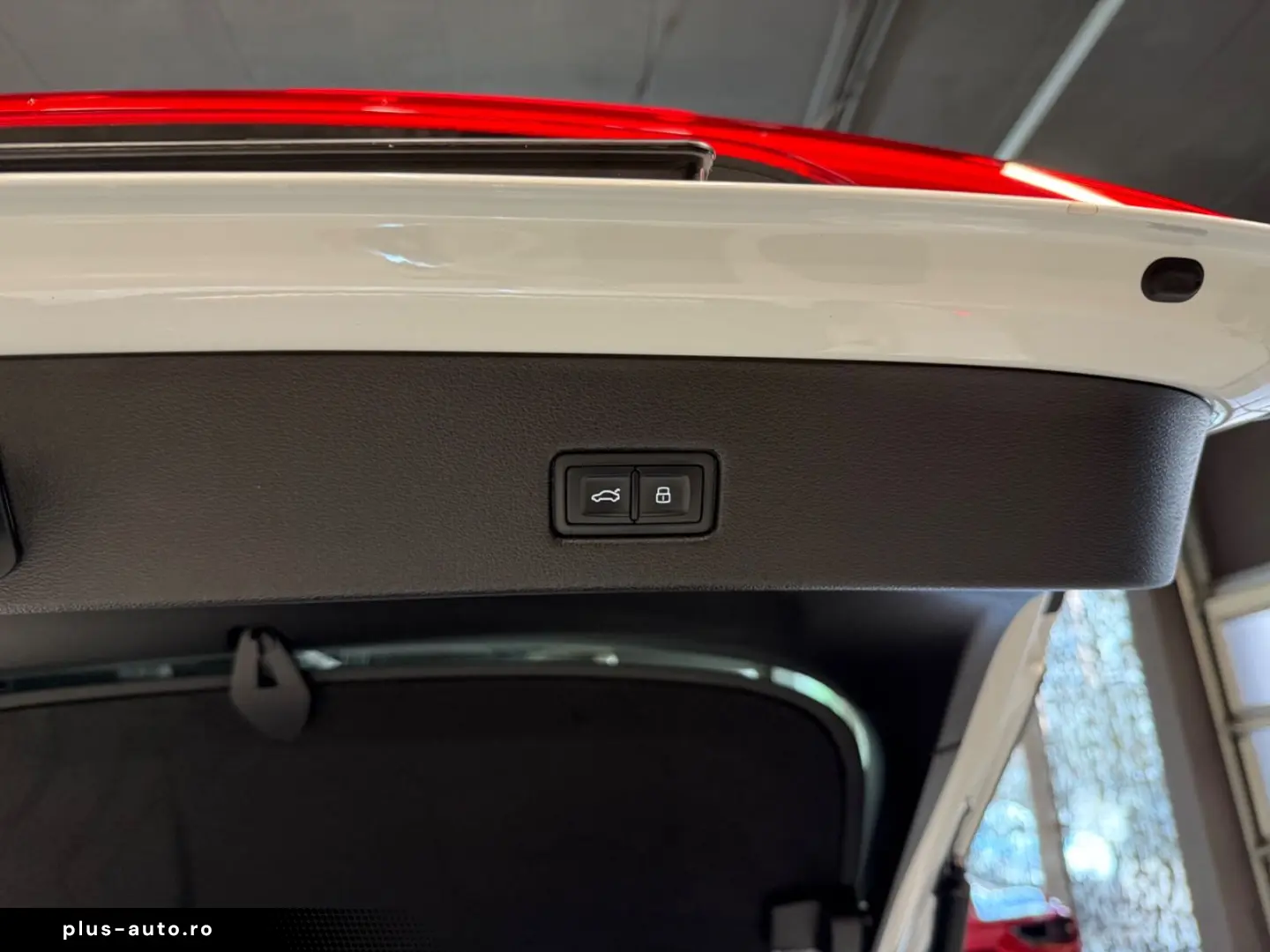 AUDI RS7 Sportback 4.0 TFSI quattro