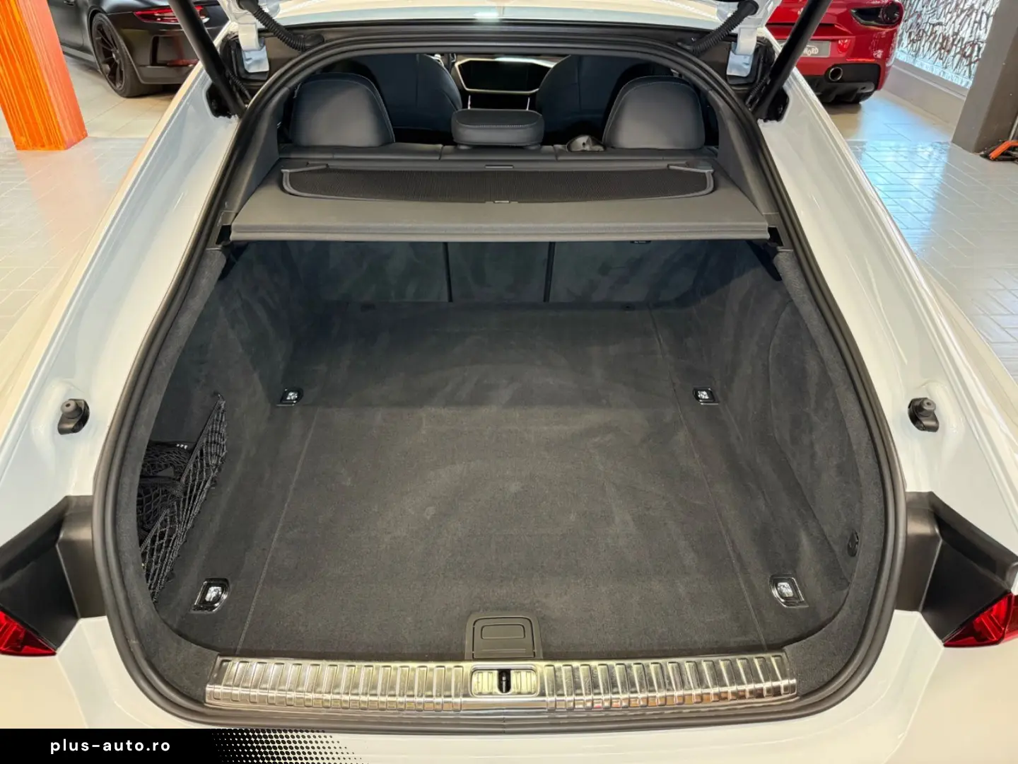 AUDI RS7 Sportback 4.0 TFSI quattro