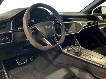 AUDI RS6 Performance Quattro - 630hp Ceramic Pano