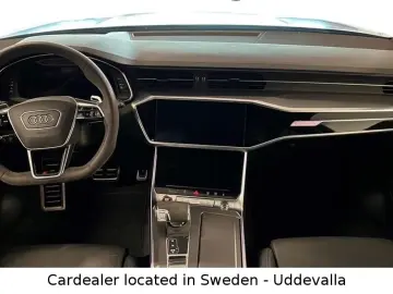 AUDI RS6 Performance Quattro - 630hp Ceramic Pano