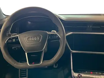 AUDI RS6 Performance Quattro - 630hp Ceramic Pano