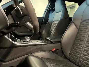 AUDI RS6 Performance Quattro - 630hp Ceramic Pano