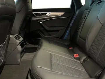 AUDI RS6 Performance Quattro - 630hp Ceramic Pano