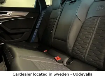 AUDI RS6 Performance Quattro - 630hp Ceramic Pano