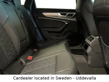 AUDI RS6 Performance Quattro - 630hp Ceramic Pano