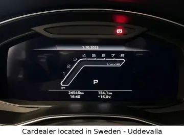 AUDI RS6 Performance Quattro - 630hp Ceramic Pano