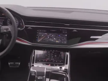 AUDI Q8 55 TFSI e quattro tiptronic  S line