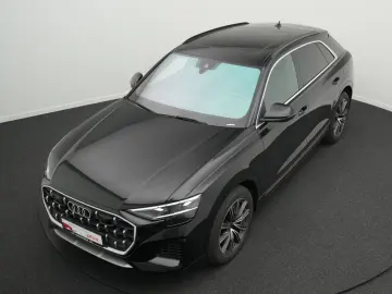 AUDI Q8 55 TFSI e quattro tiptronic  S line