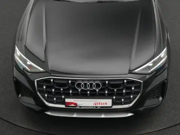 AUDI Q8 55 TFSI e quattro tiptronic  S line