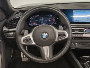 BMW Z4 sDrive 20i M Sport Navi LED Apple Android PDC