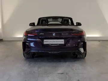 BMW Z4 sDrive 20i M Sport Navi LED Apple Android PDC