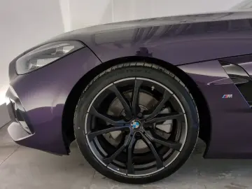 BMW Z4 sDrive 20i M Sport Navi LED Apple Android PDC