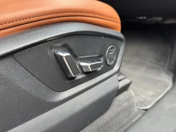AUDI Q8 50 TDI QUATTRO S LINE  MATRIX PANO