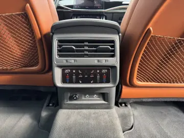 AUDI Q8 50 TDI QUATTRO S LINE  MATRIX PANO