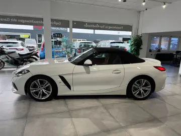 BMW Z4 sDrive30i M Sportpaket 1.Hand BMW Service TOP
