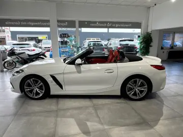BMW Z4 sDrive30i M Sportpaket 1.Hand BMW Service TOP