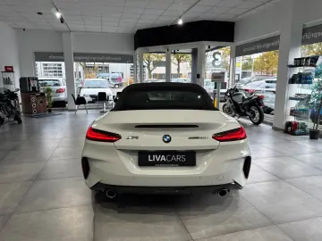 BMW Z4 sDrive30i M Sportpaket 1.Hand BMW Service TOP