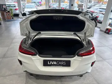 BMW Z4 sDrive30i M Sportpaket 1.Hand BMW Service TOP