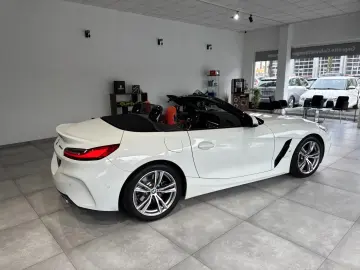 BMW Z4 sDrive30i M Sportpaket 1.Hand BMW Service TOP