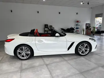 BMW Z4 sDrive30i M Sportpaket 1.Hand BMW Service TOP